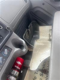 2016 Freightliner M2 106