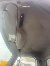 2016 Freightliner M2 106