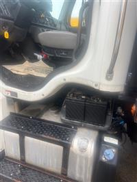 2016 Freightliner M2 106