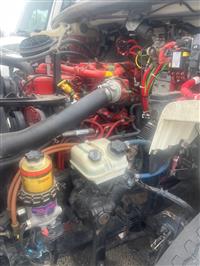 2016 Freightliner M2 106