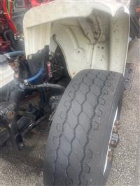 2016 Freightliner M2 106