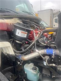 2016 Freightliner M2 106