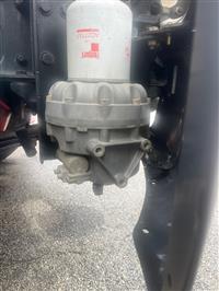 2016 Freightliner M2 106