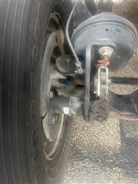 2016 Freightliner M2 106