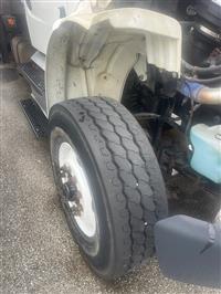 2016 Freightliner M2 106