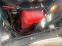 2016 Freightliner M2 106