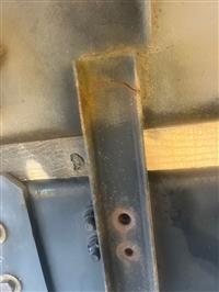 2016 Freightliner M2 106