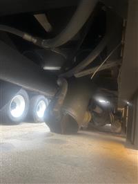 2016 Freightliner M2 106