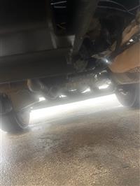 2016 Freightliner M2 106