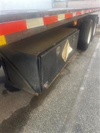 2016 Freightliner M2 106