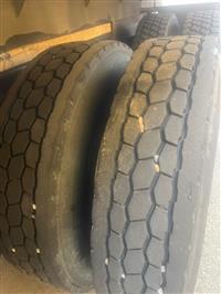 2016 Freightliner M2 106