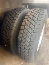 2016 Freightliner M2 106