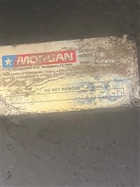 2016 Freightliner M2 106