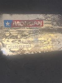 2016 Freightliner M2 106