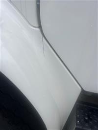 2016 Freightliner M2 106