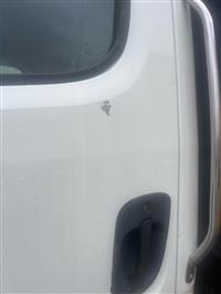 2016 Freightliner M2 106