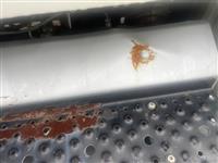 2016 Freightliner M2 106