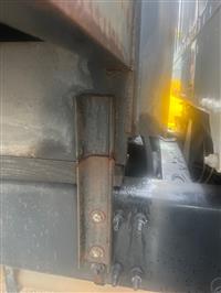 2016 Freightliner M2 106