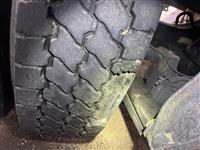 2016 Freightliner M2 106