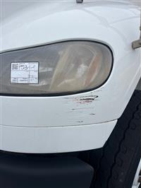 2016 Freightliner M2 106