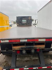 2016 Freightliner M2 106