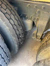 2016 Freightliner M2 106