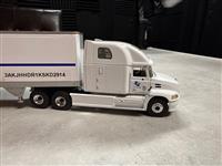 2019 Freightliner Cascadia