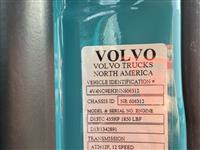 2022 VOLVO TRUCK VNL64T760