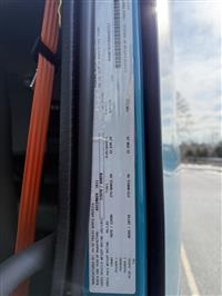 2022 VOLVO TRUCK VNL64T760