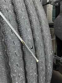 2022 VOLVO TRUCK VNL64T760