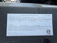 2022 VOLVO TRUCK VNL64T760