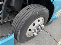 2022 VOLVO TRUCK VNL64T760