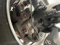 2022 VOLVO TRUCK VNL64T760