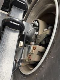 2022 VOLVO TRUCK VNL64T760