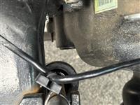 2022 VOLVO TRUCK VNL64T760