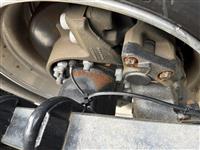 2022 VOLVO TRUCK VNL64T760