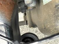 2022 VOLVO TRUCK VNL64T760