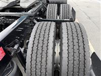 2022 VOLVO TRUCK VNL64T760