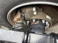 2022 VOLVO TRUCK VNL64T760