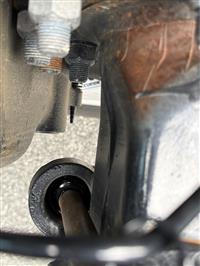 2022 VOLVO TRUCK VNL64T760