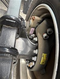 2022 VOLVO TRUCK VNL64T760