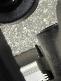 2022 VOLVO TRUCK VNL64T760