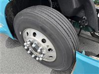 2022 VOLVO TRUCK VNL64T760