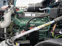 2022 VOLVO TRUCK VNL64T760