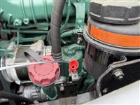 2022 VOLVO TRUCK VNL64T760