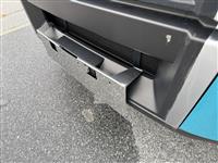 2022 VOLVO TRUCK VNL64T760