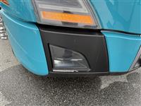 2022 VOLVO TRUCK VNL64T760