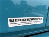 2022 VOLVO TRUCK VNL64T760