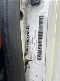 2019 International 4400