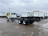 2019 International 4400